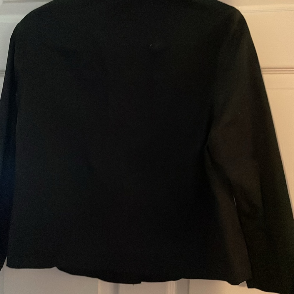 INC black jacket - Picture 5 of 5